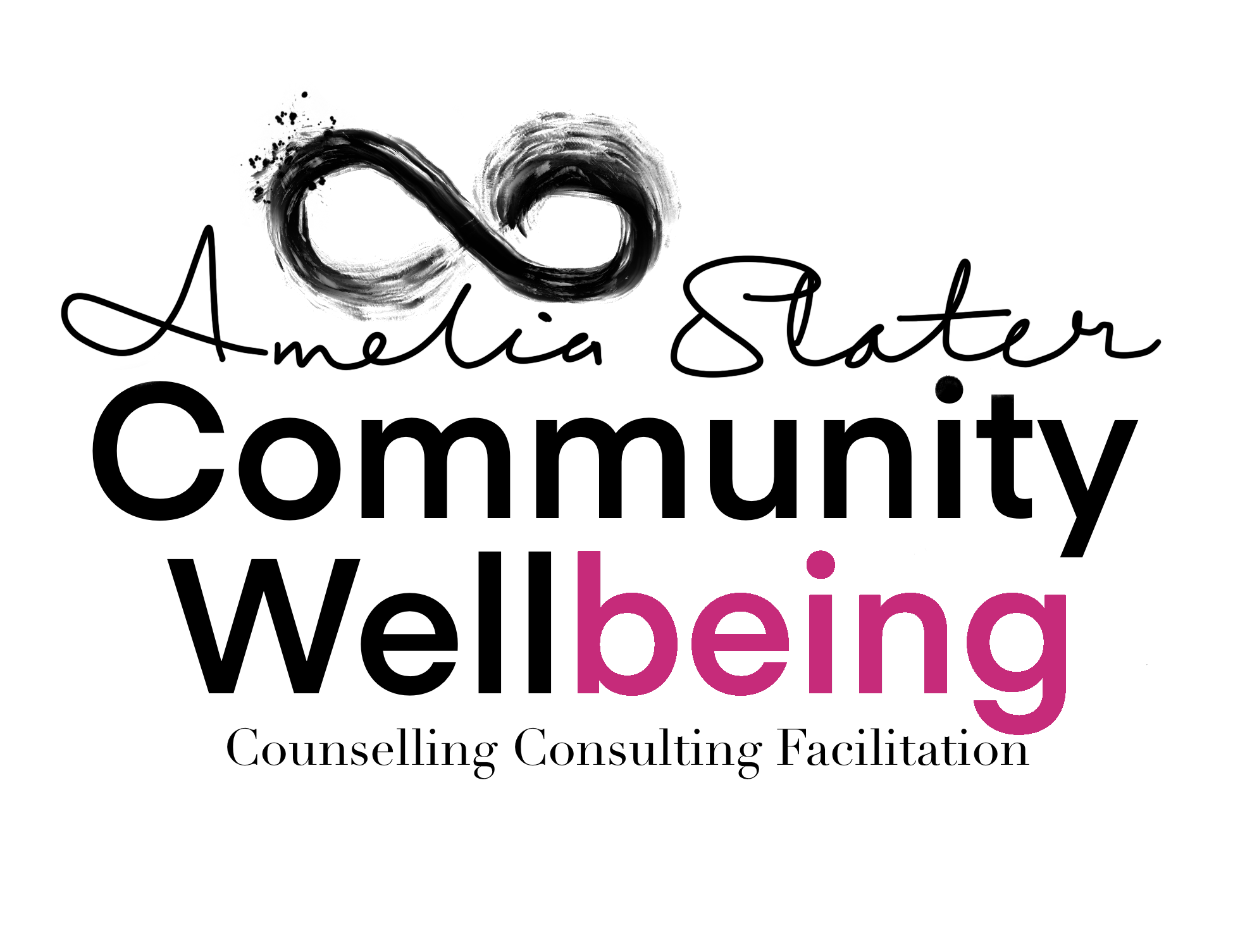 Amelia Slater Community Wellbeing